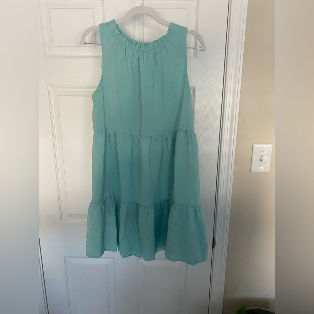 Loft Dress Sz S